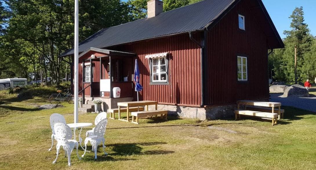 Holmfors Camping