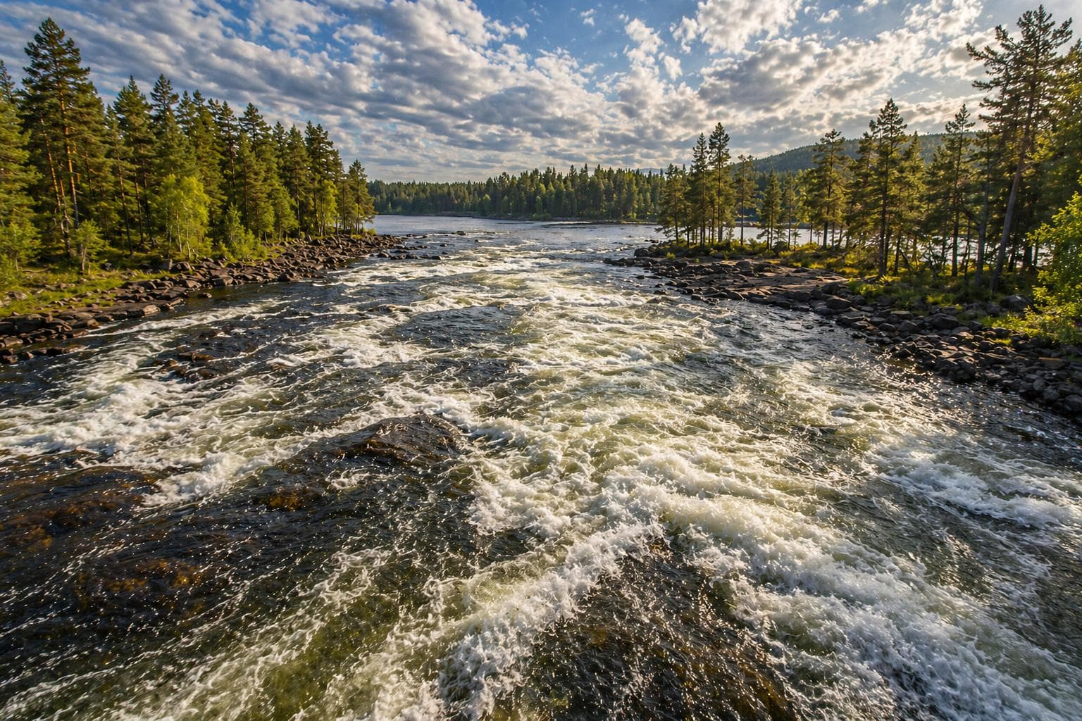 Byskeälven