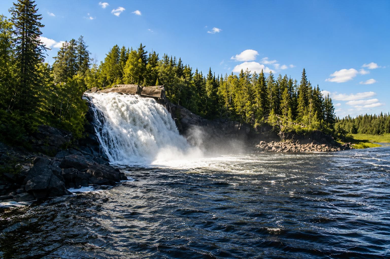 Linaälven