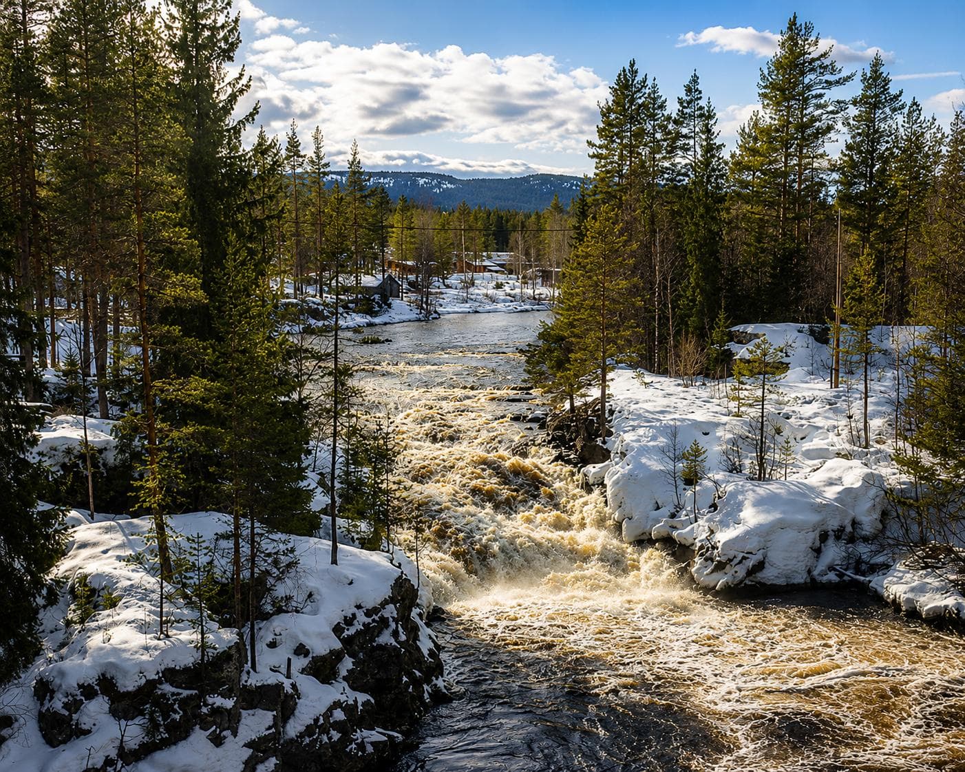 Oreälven