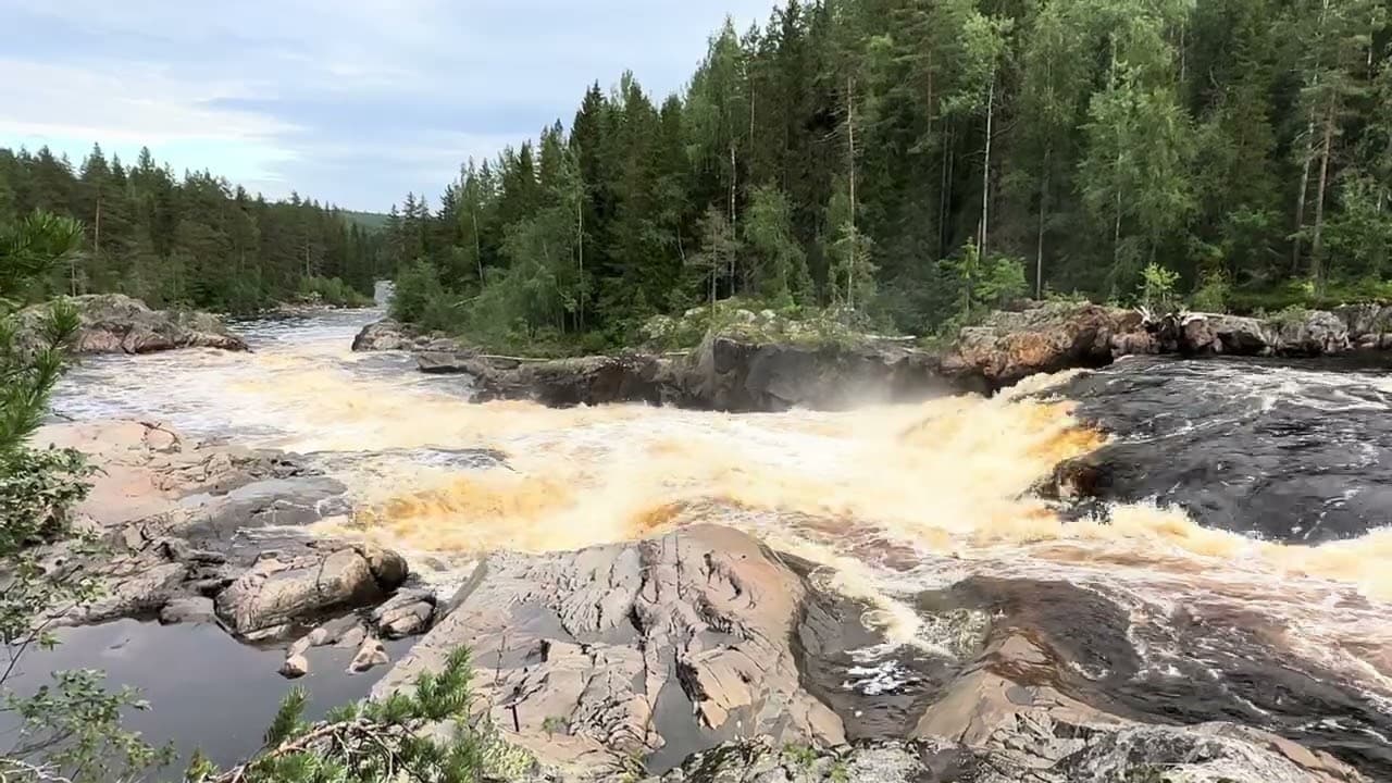 Öreälven